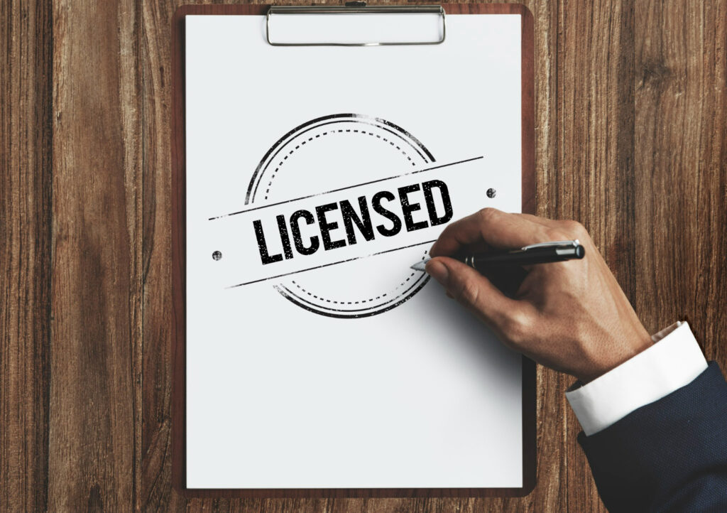 Expediting Licensing and Commercialization