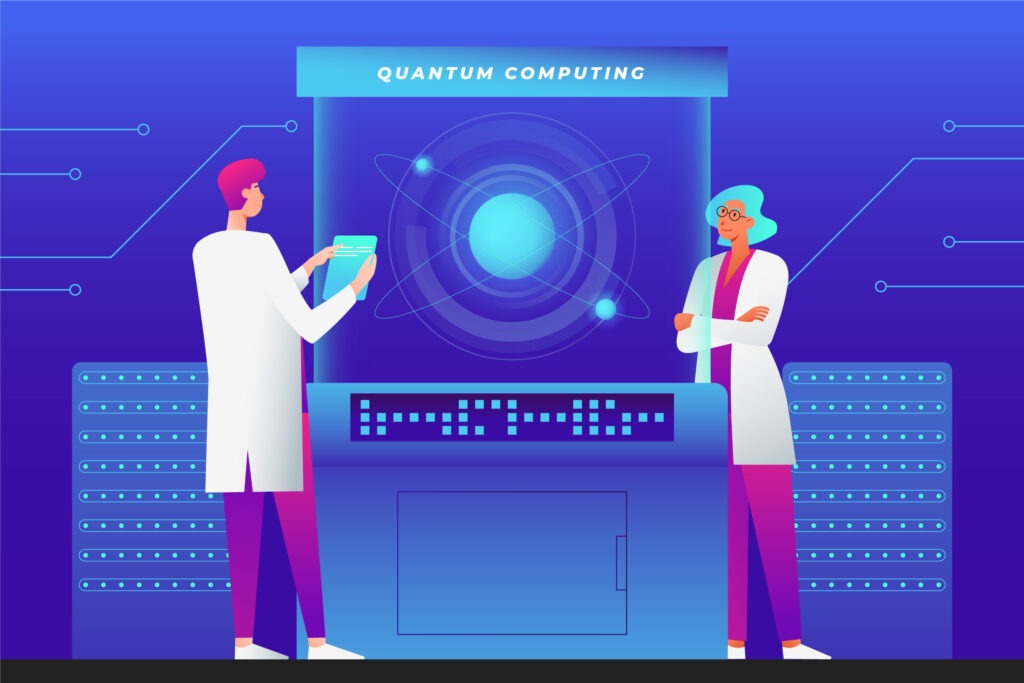 what is a use case of factorization in quantum computing